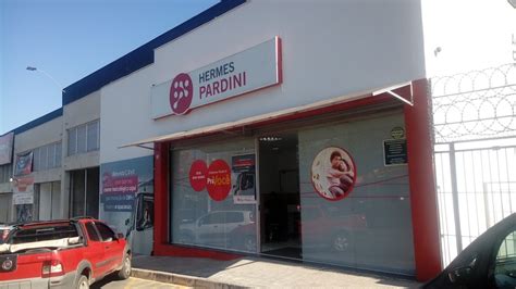 hermes pardini contagem.